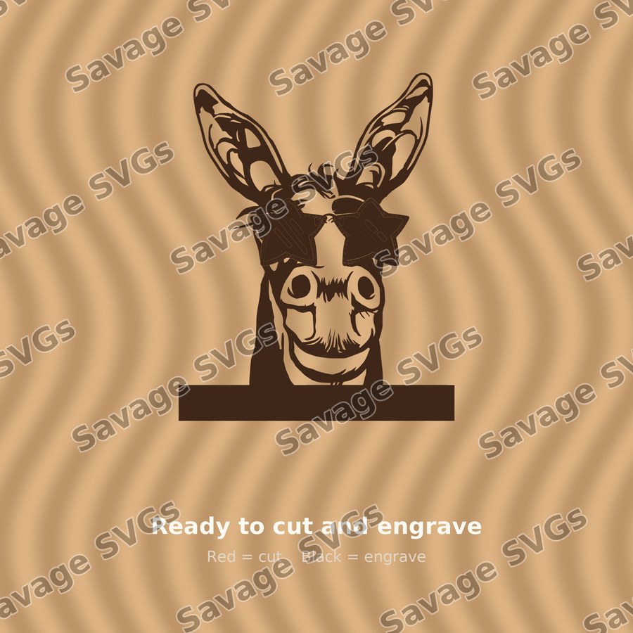 Donkey2 01