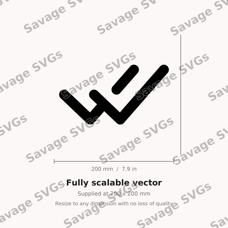 Double Check Mark