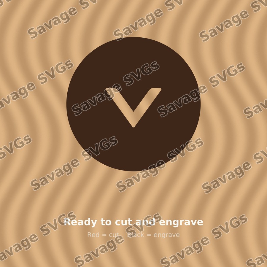 Down Arrow Circle