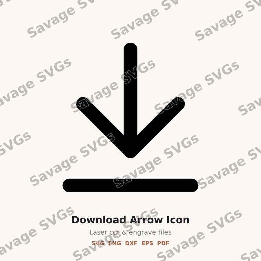 Download Arrow Icon