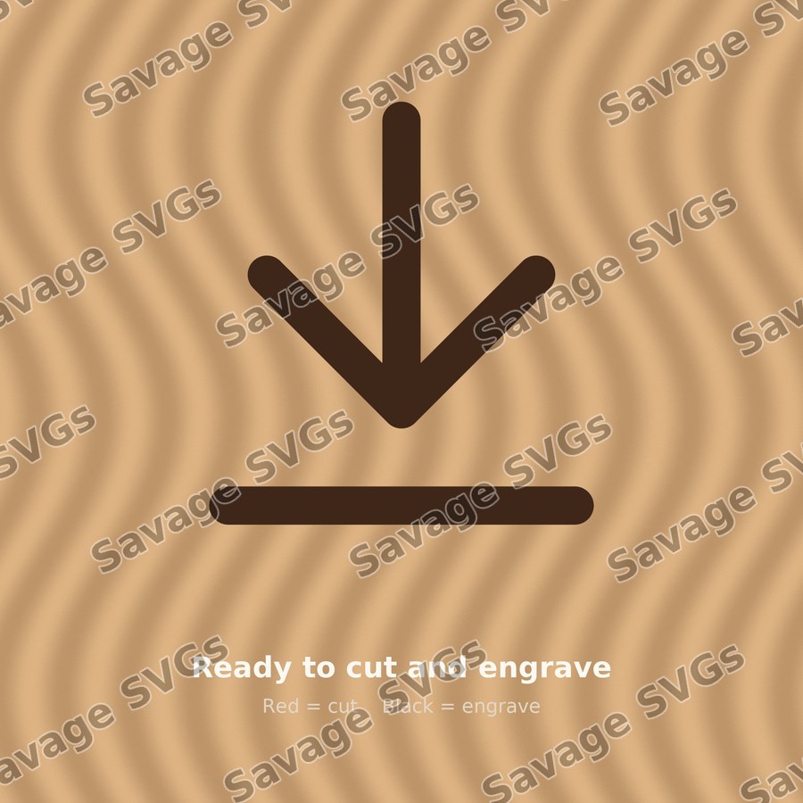 Download Arrow Icon