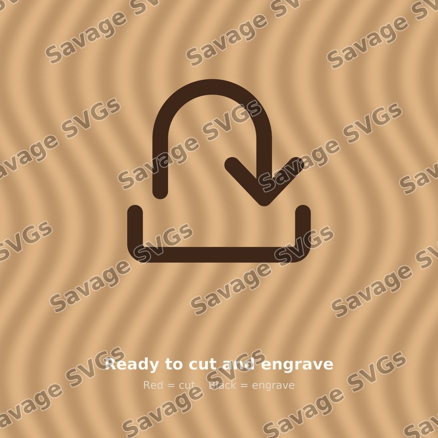 Download Arrow Icon