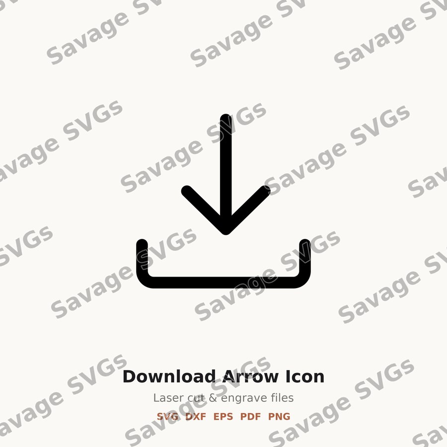 Download Arrow Icon