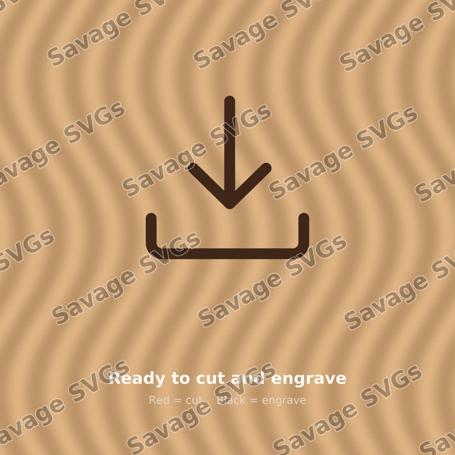 Download Arrow Icon