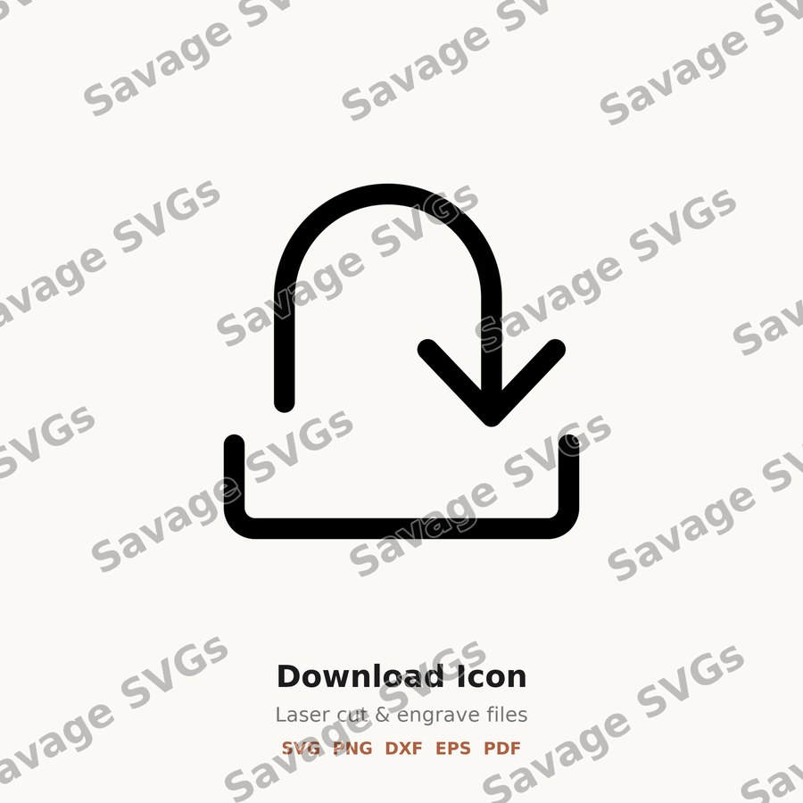 Download Icon