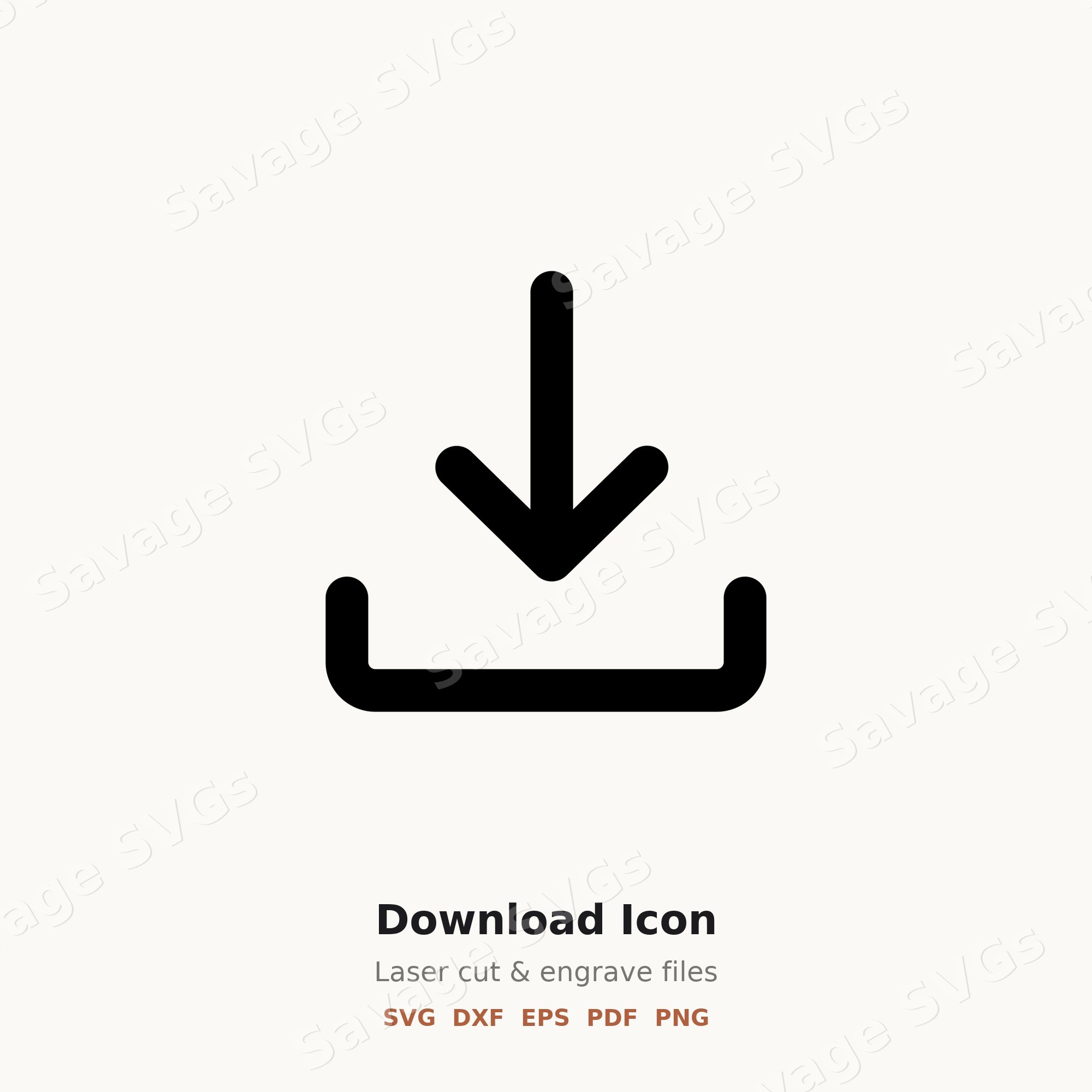 Download Icon