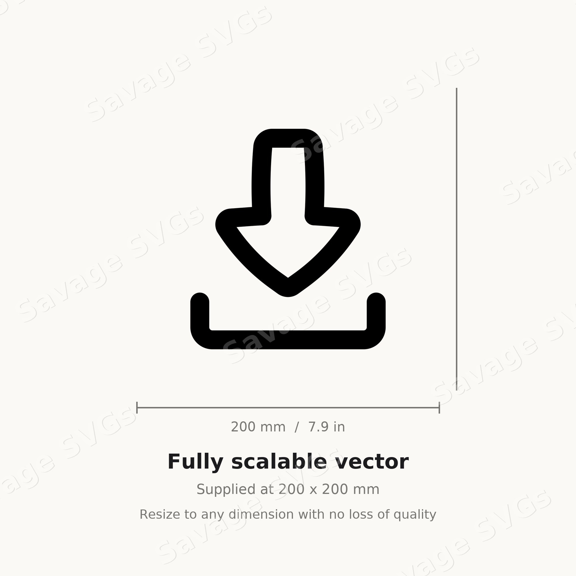 Download Icon