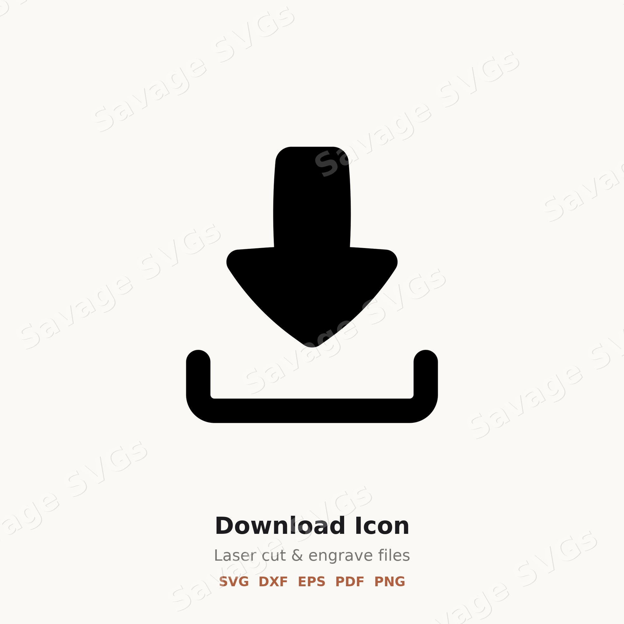 Download Icon