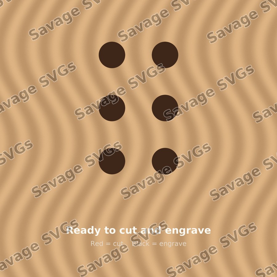 Drag Handle Dots