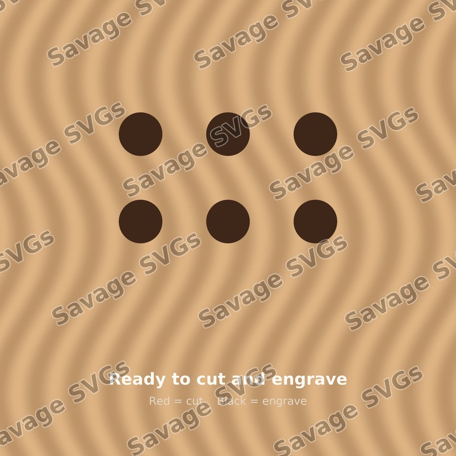 Drag Handle Dots