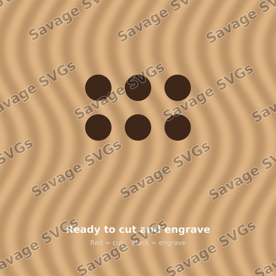 Drag Handle Dots