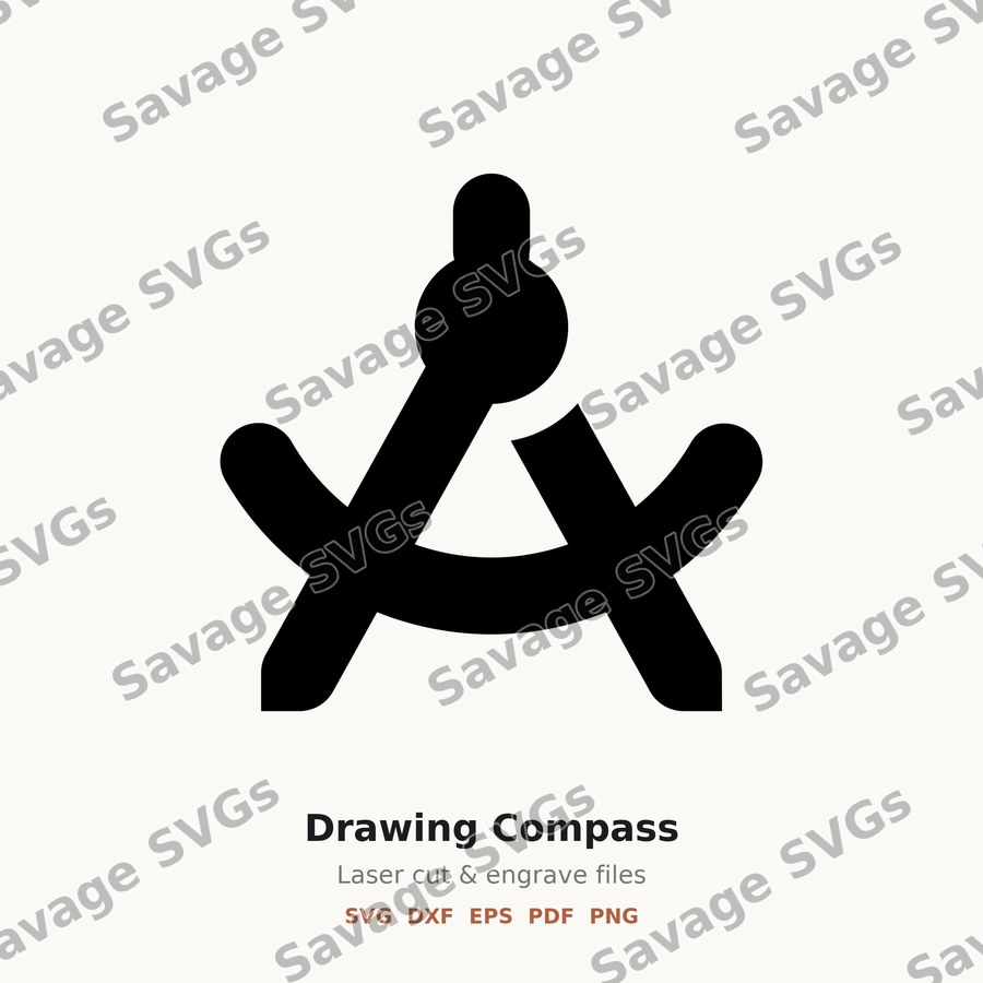 Drawing Compass