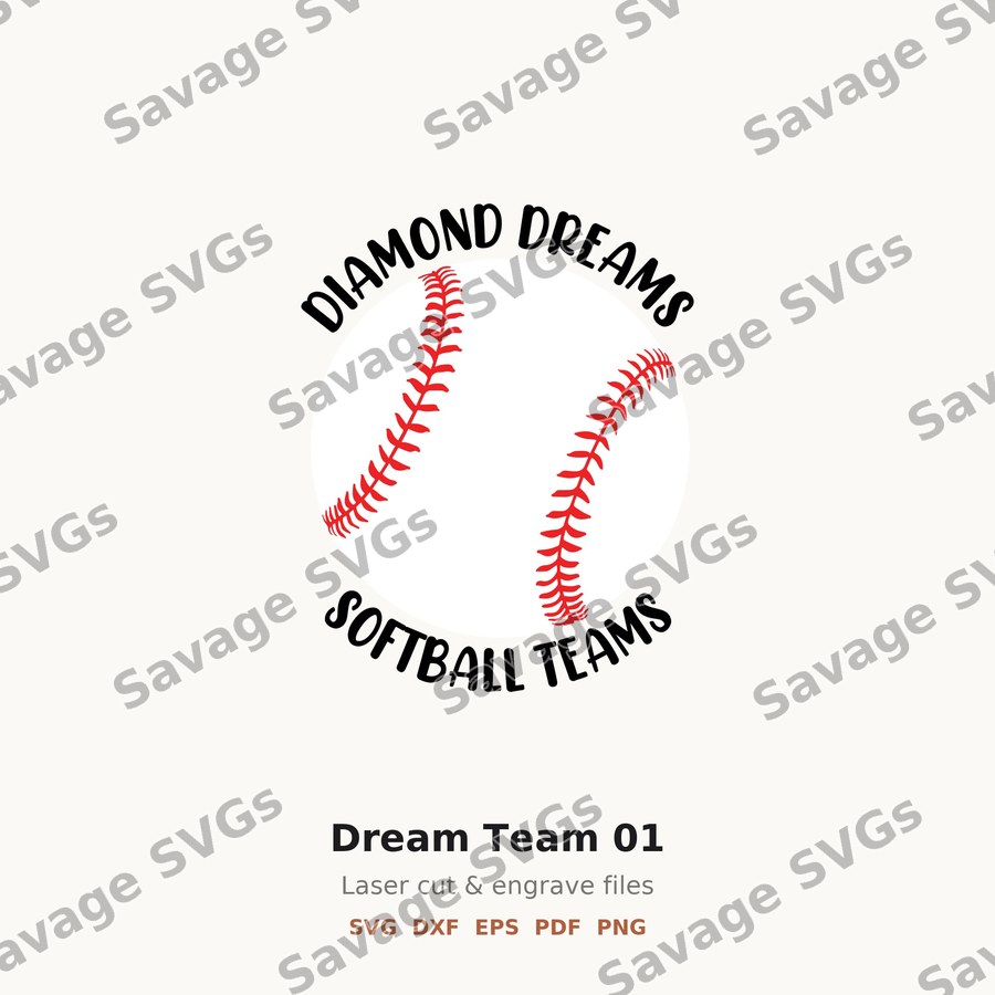 Dream Team 01