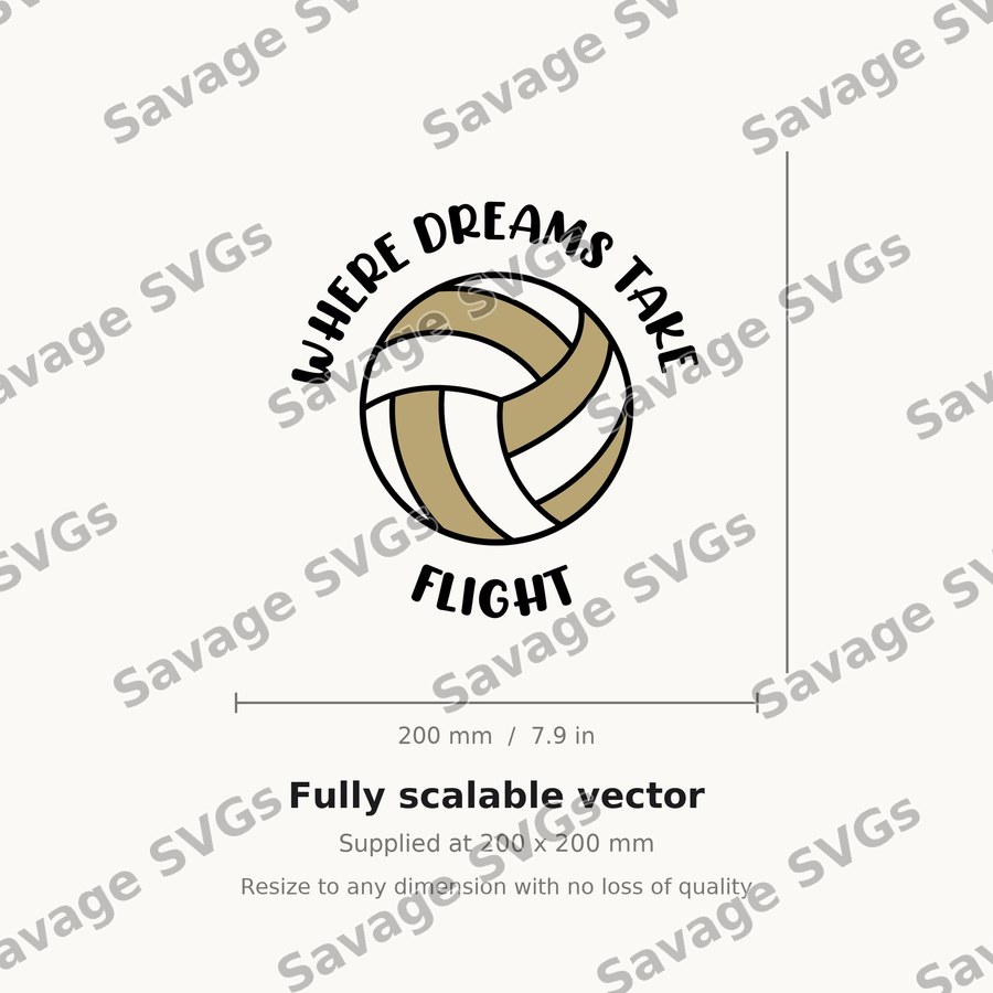 Dreams Flight 01