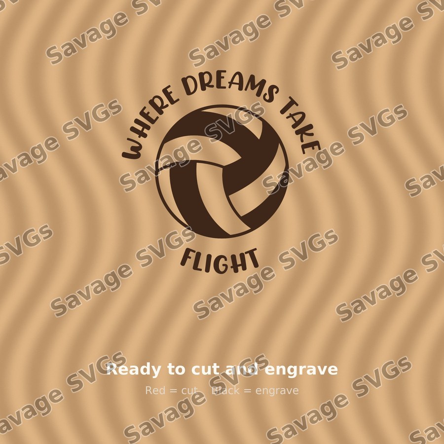 Dreams Flight 01