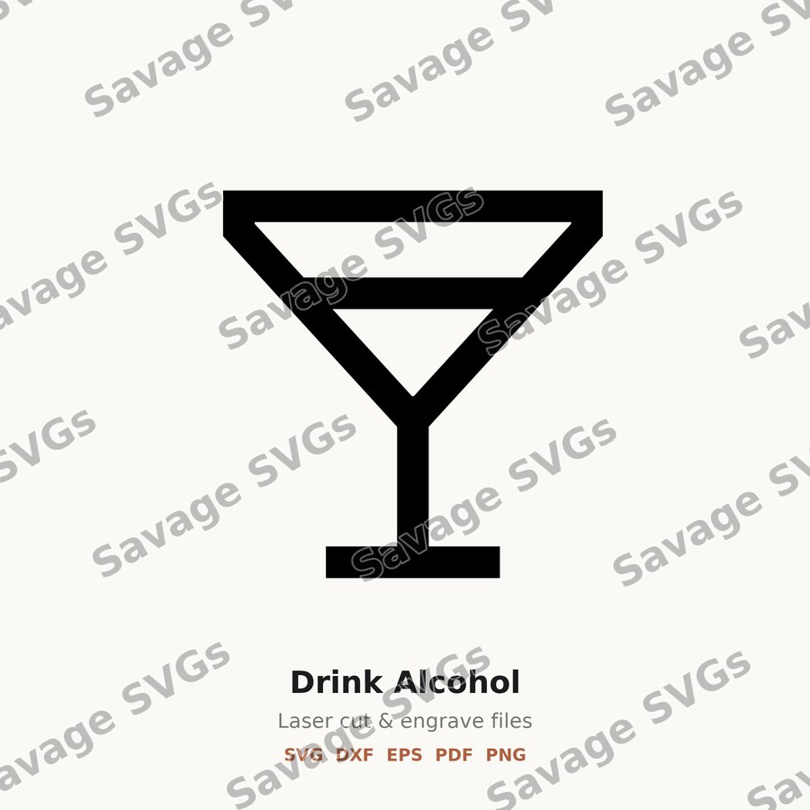 Drink Alcohol