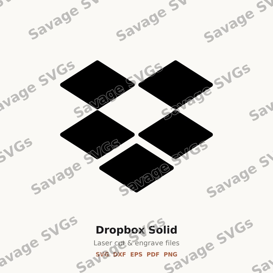 Dropbox Solid