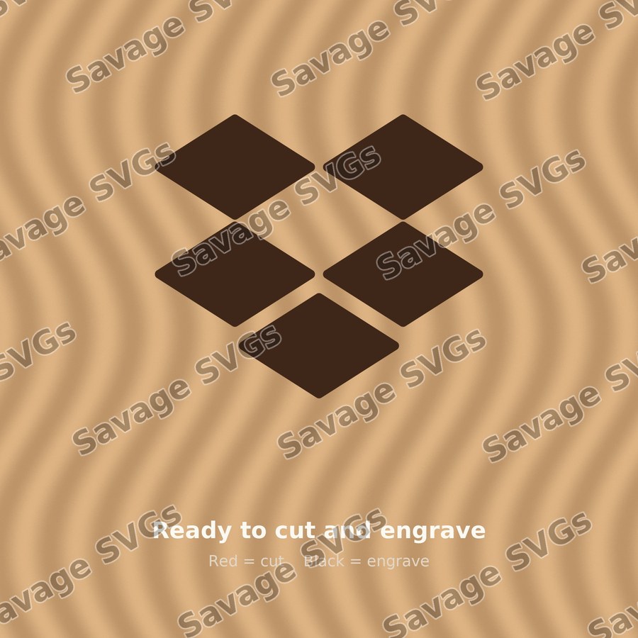 Dropbox Solid