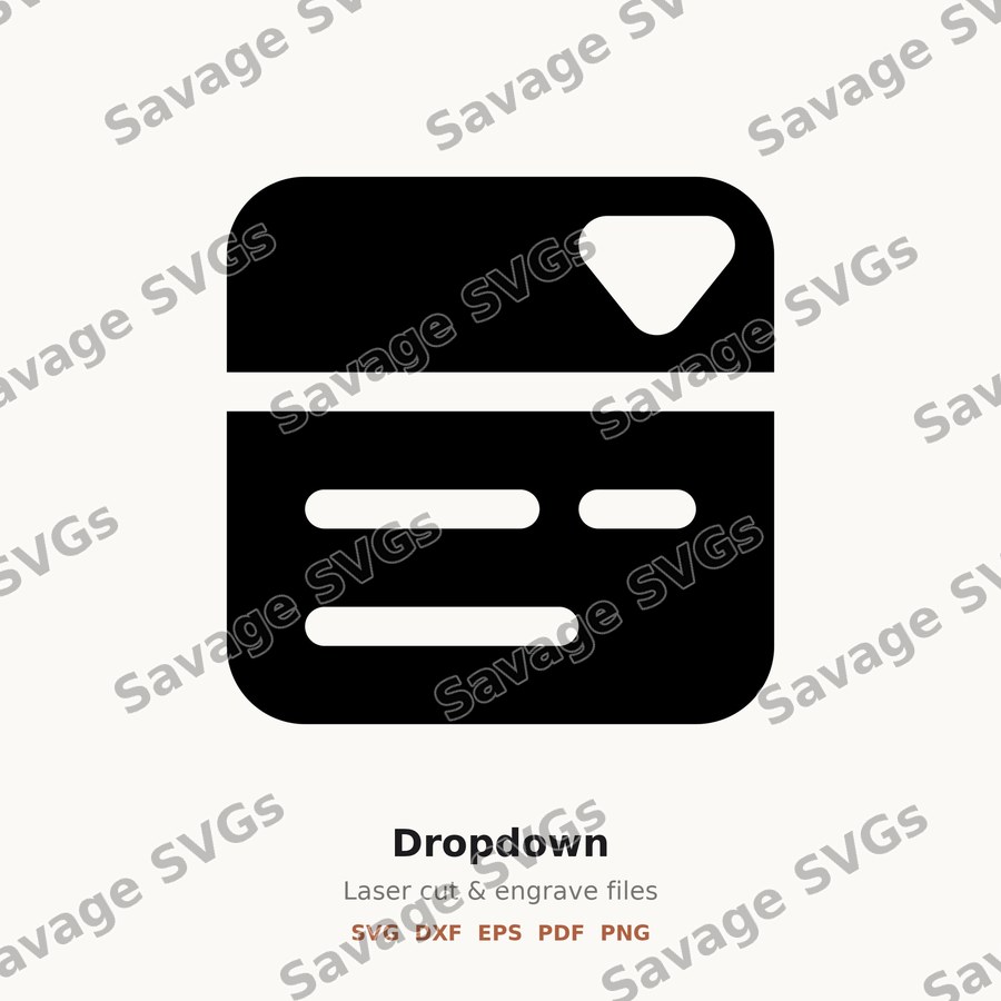 Dropdown