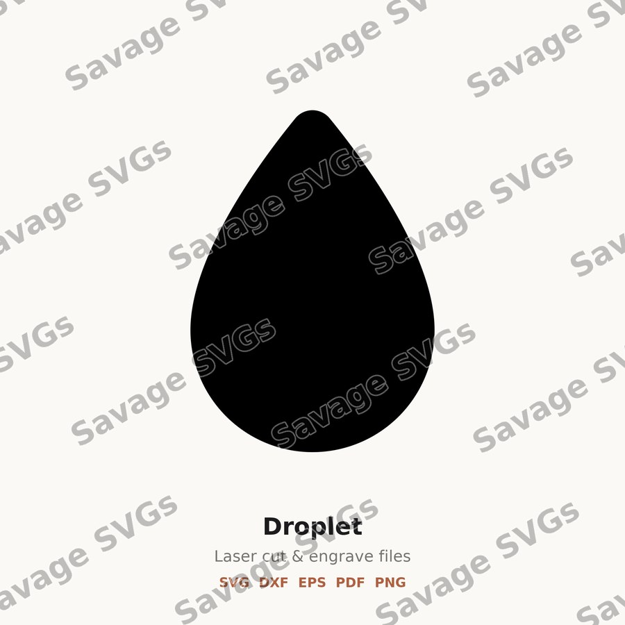 Droplet