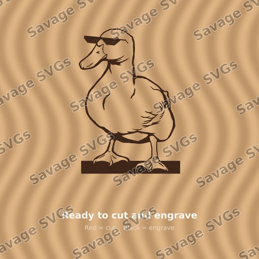 Duck 01