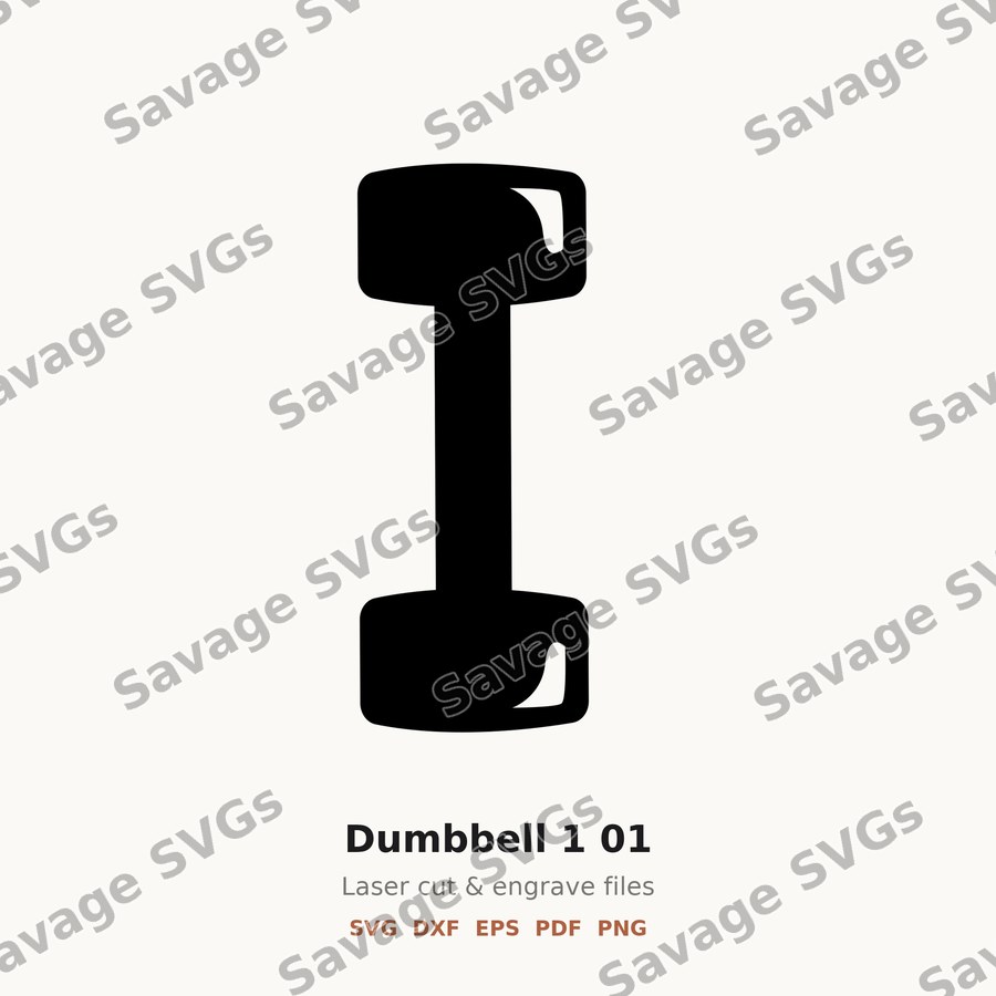 Dumbbell 1 01