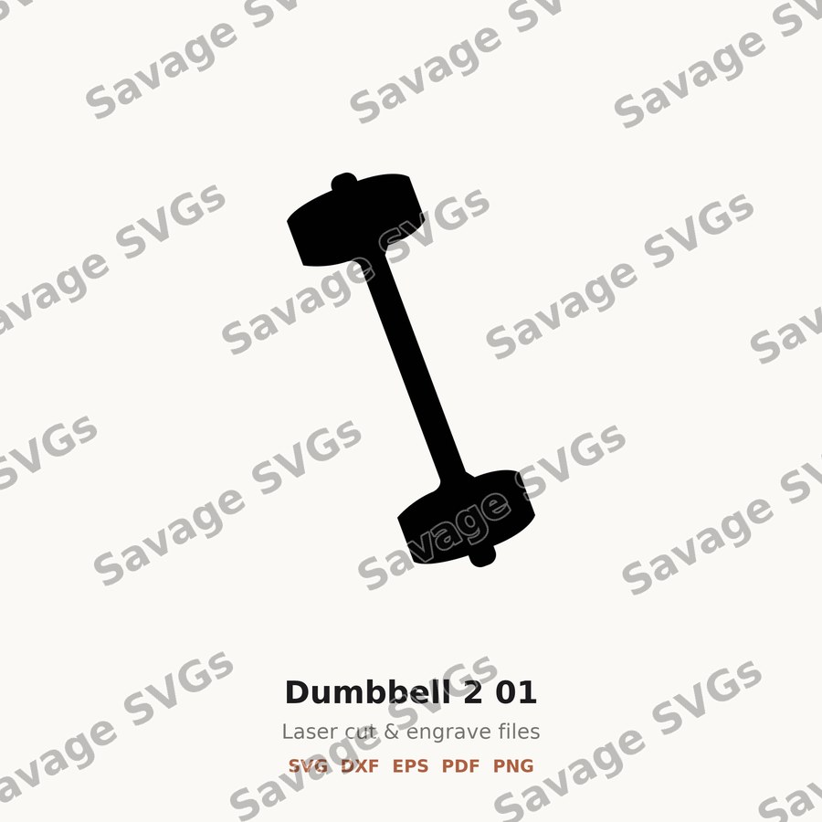 Dumbbell 2 01