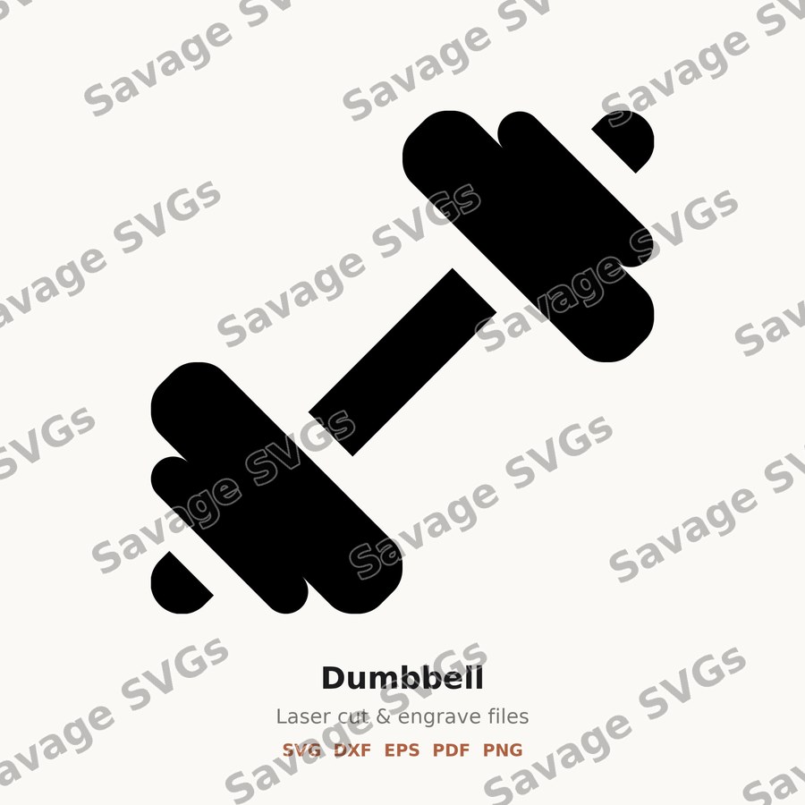 Dumbbell