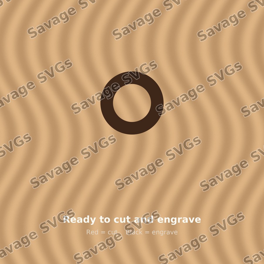 Ring Circle