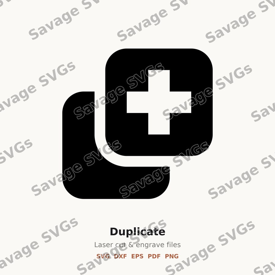 Duplicate