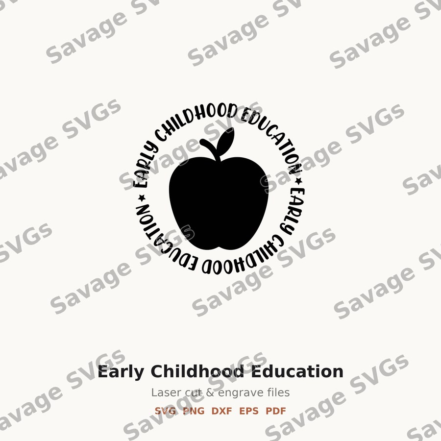 Early Childhood Education