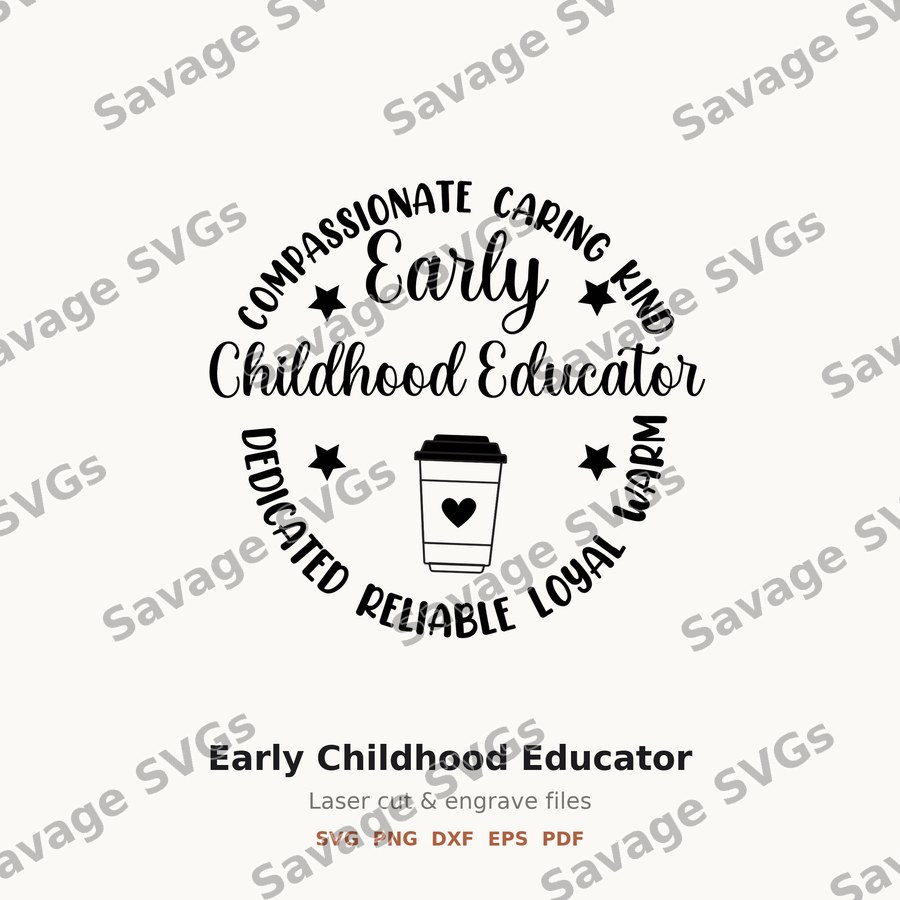 Early Childhood Educator