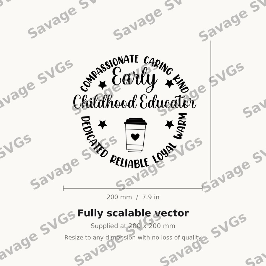 Early Childhood Educator