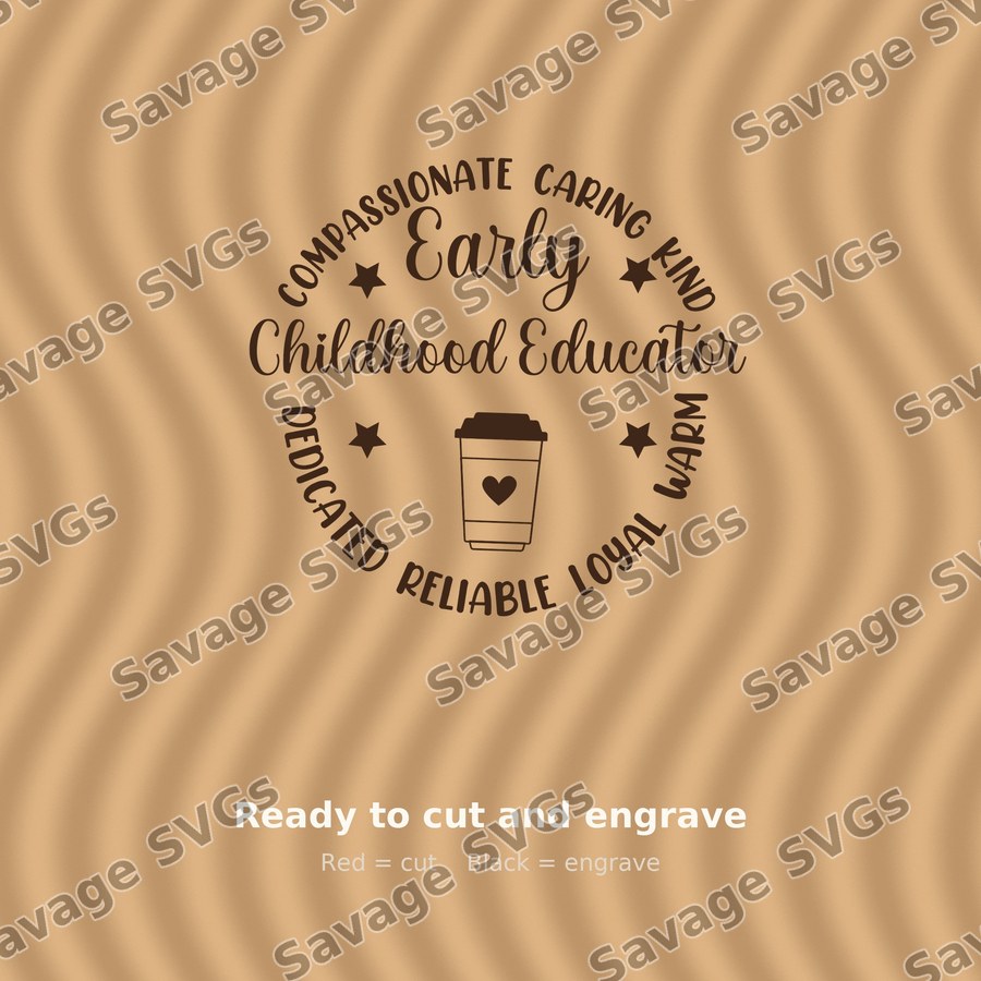 Early Childhood Educator