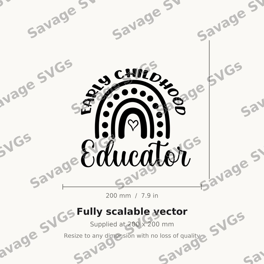 Early Childhood Educator
