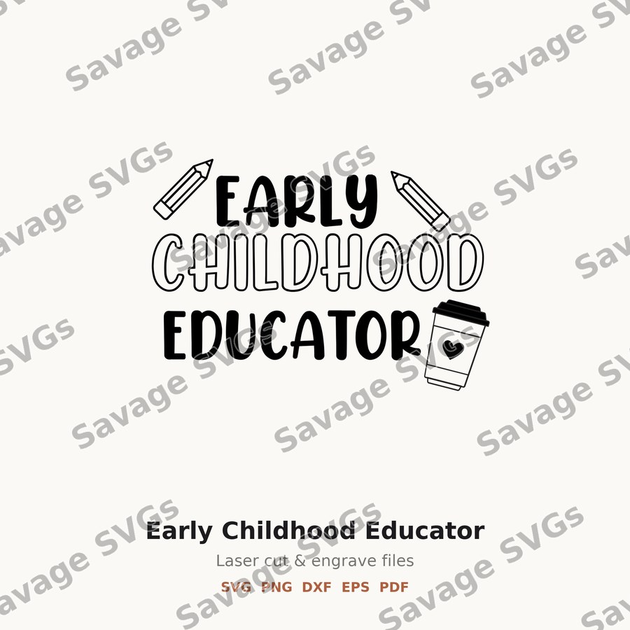 Early Childhood Educator