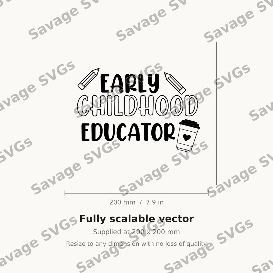 Early Childhood Educator
