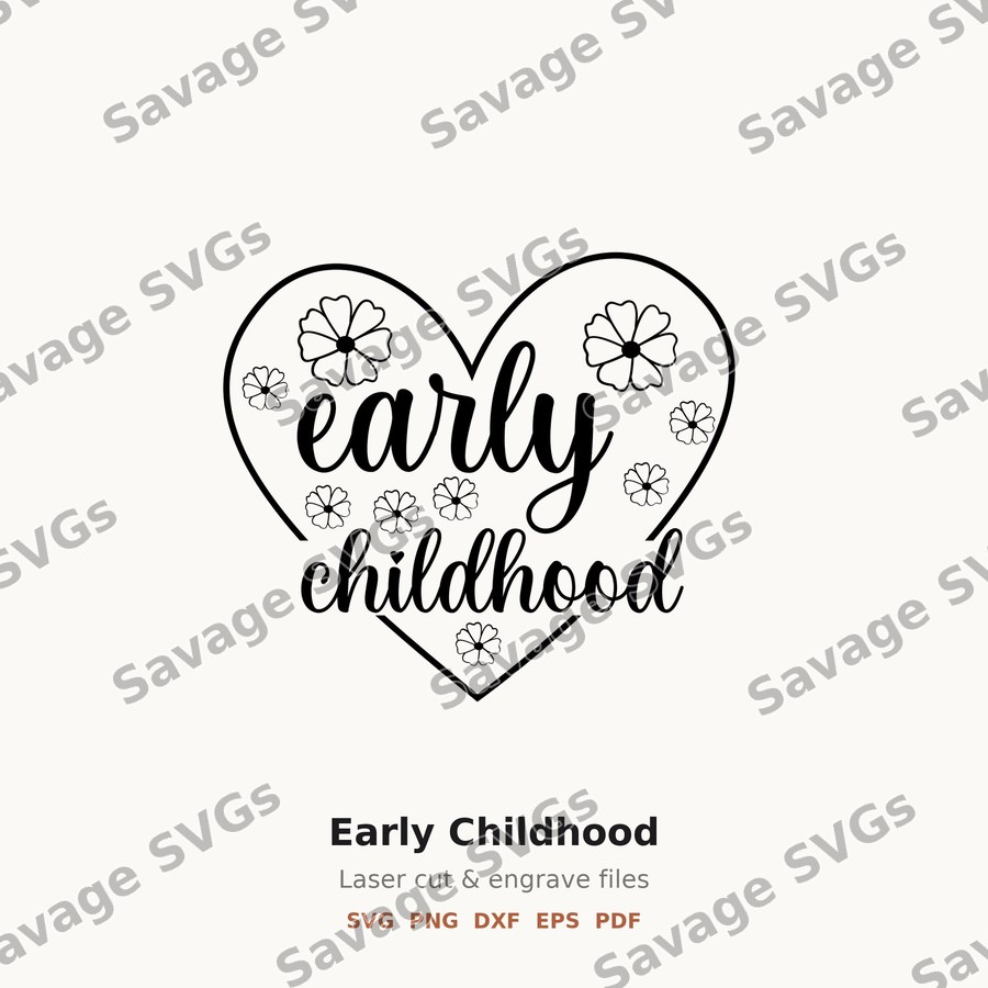 Early Childhood