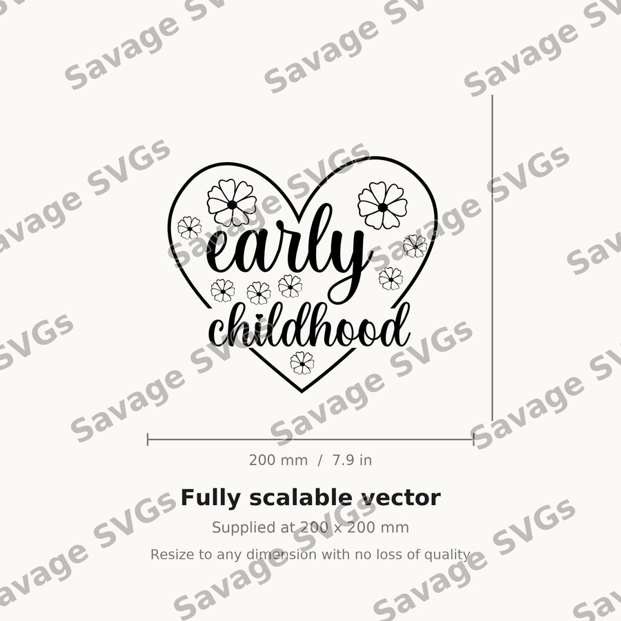 Early Childhood