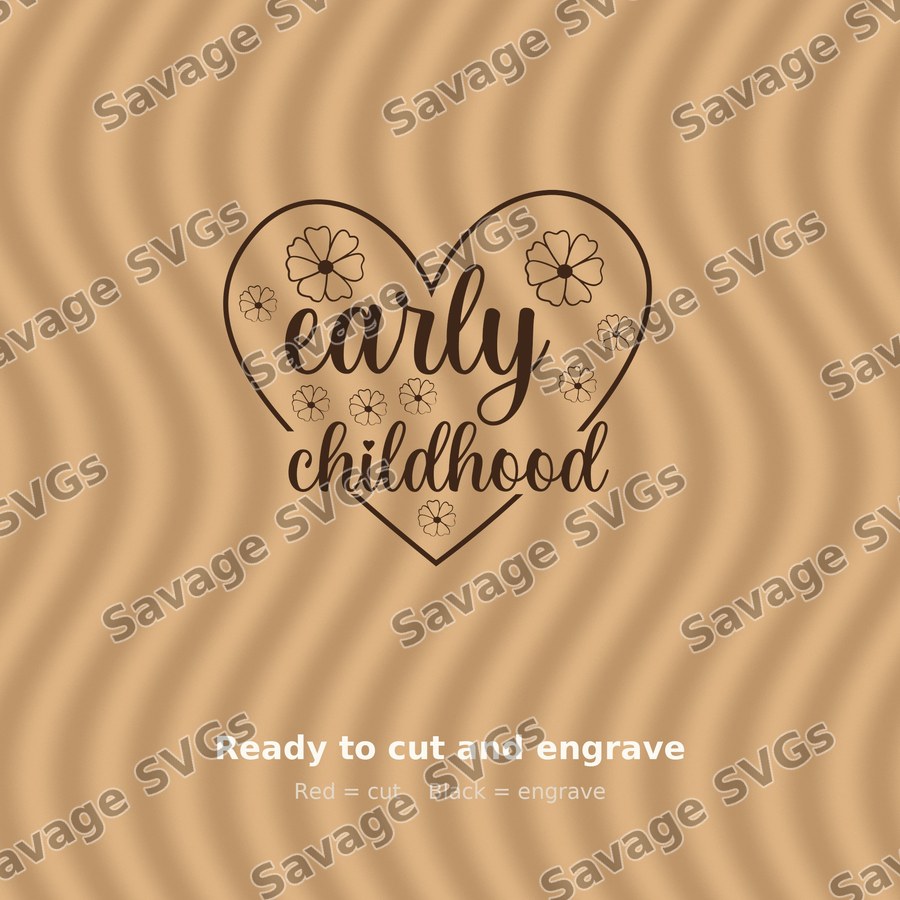 Early Childhood