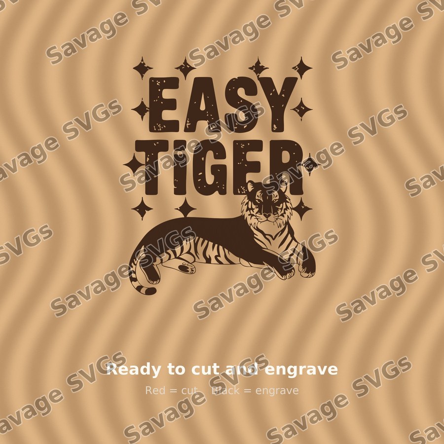 Easy Tiger