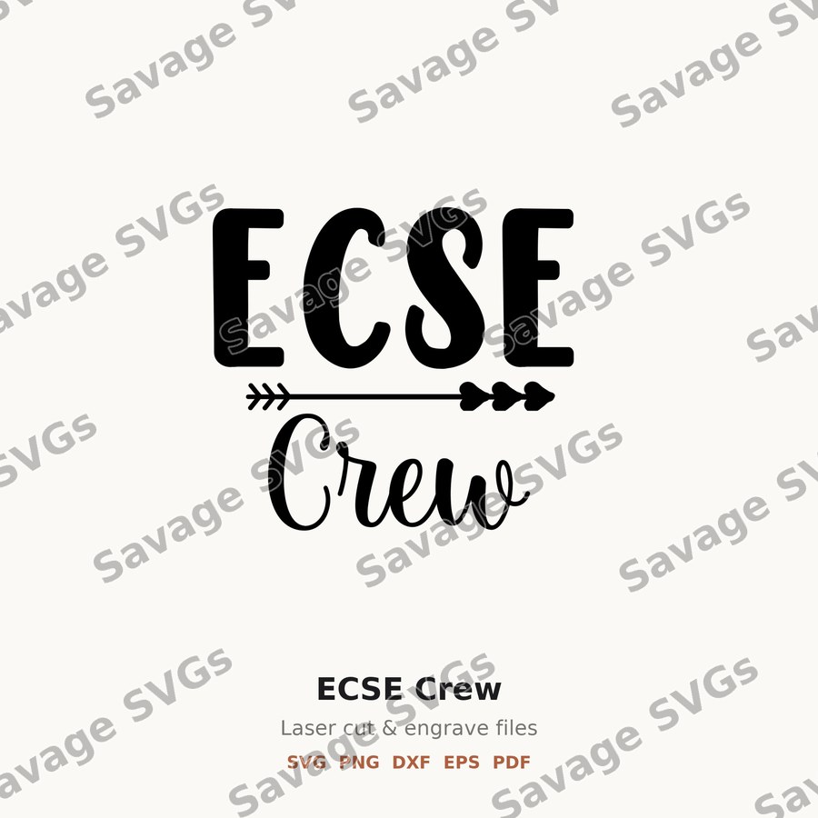 ECSE Crew