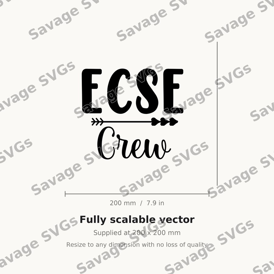 ECSE Crew
