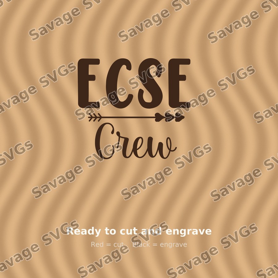 ECSE Crew