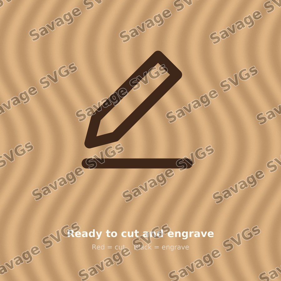 Edit Alt Outline