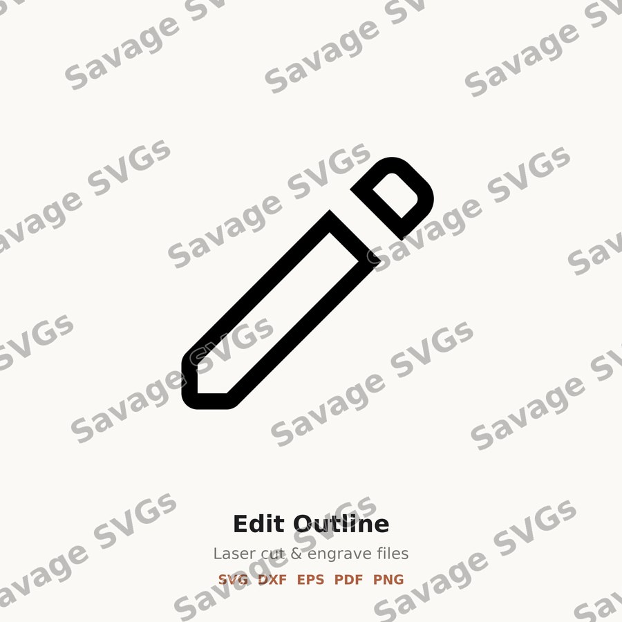 Edit Outline