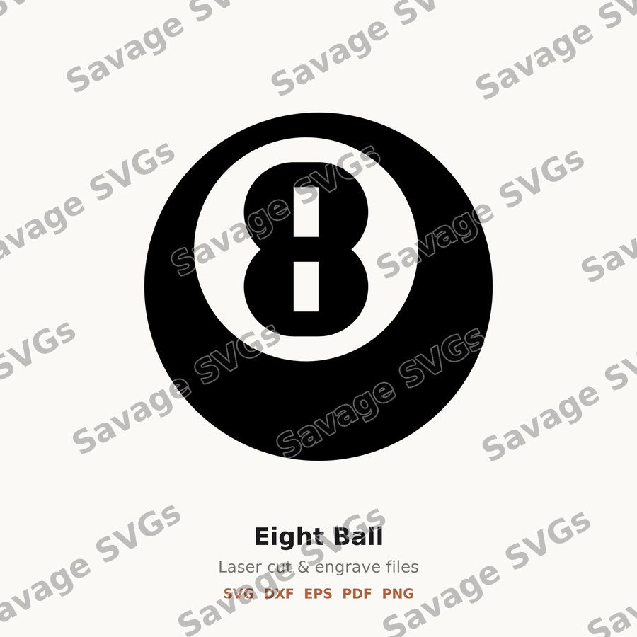 Eight Ball