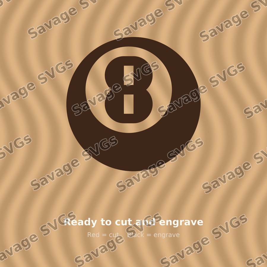 Eight Ball