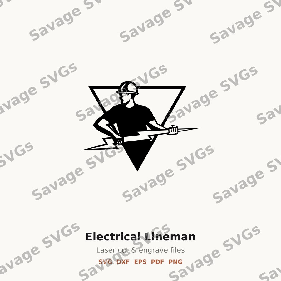 Electrical Lineman