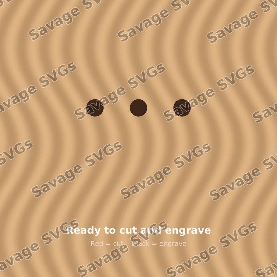 Ellipsis Dots